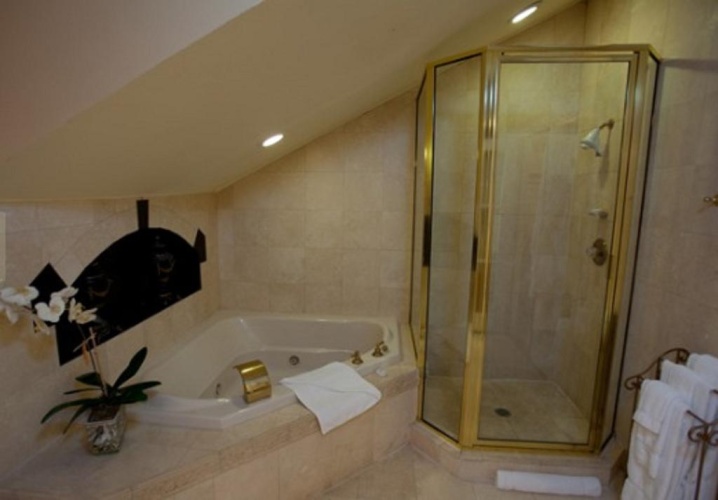 The Maison Dupuy photo 11