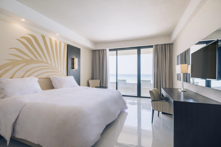 Iberostar Selection Kuriat Palace photo 7