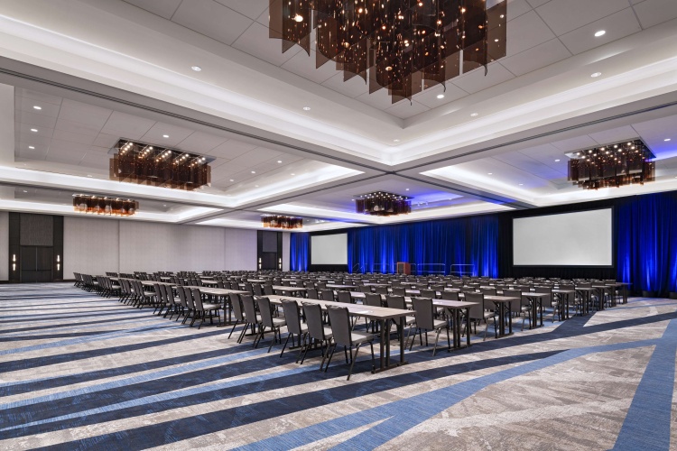Hyatt Regency Baytown - Houston photo 22