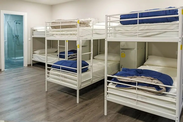 Hostel Catedral Burgos