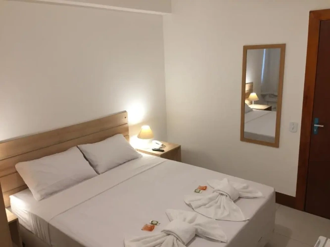 Standard Suite