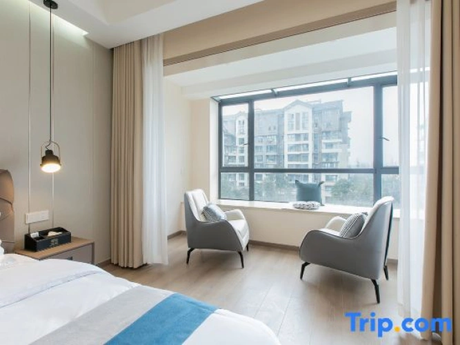 2 Bedrooms Family Suite