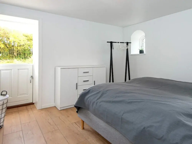 6 Person Holiday Home in Varde
