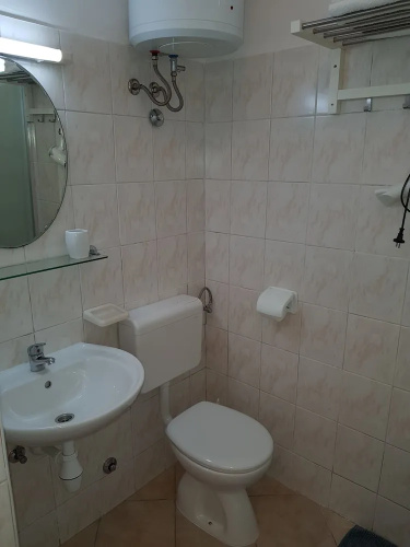 Stipan Apartments