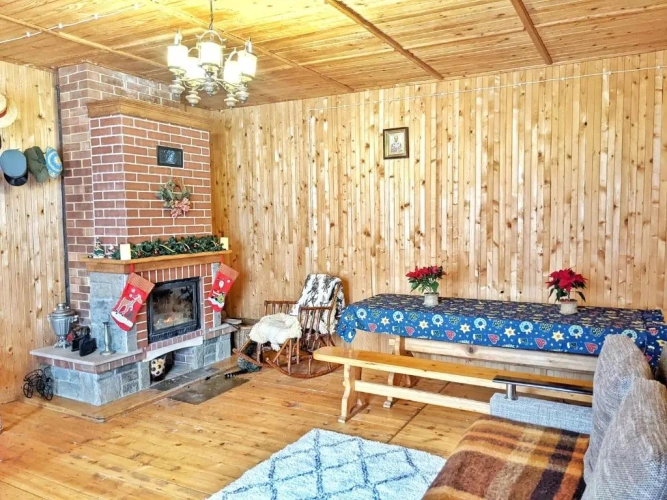 Cottage