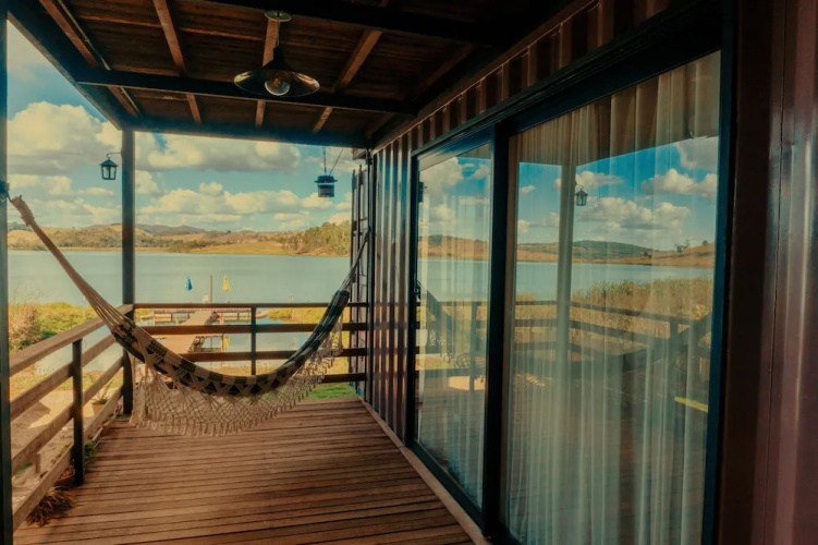 Pousada Villa Container Lodge