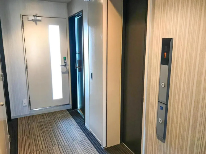 Hotel Livemax Ikebukuroekimae