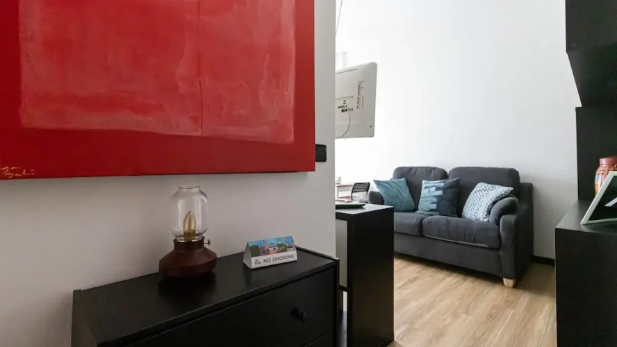 Italianway - Tofane 33