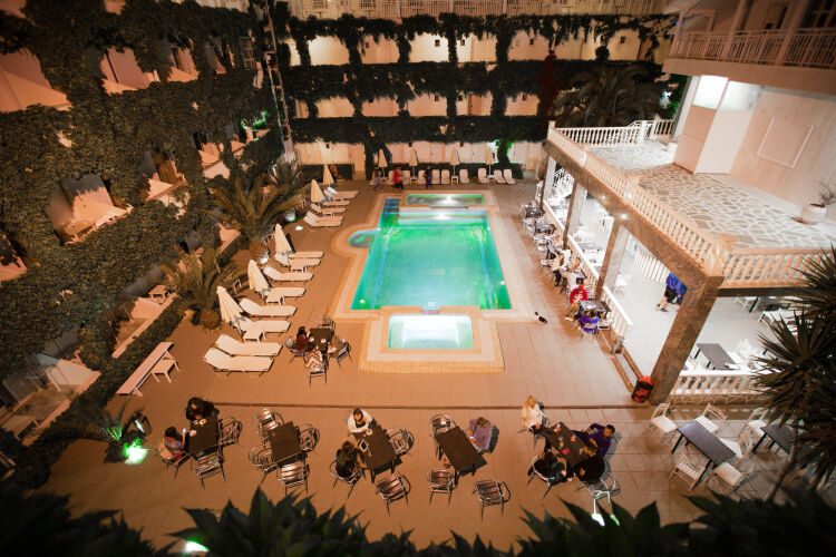 Olympic Kosma Hotel & Villas