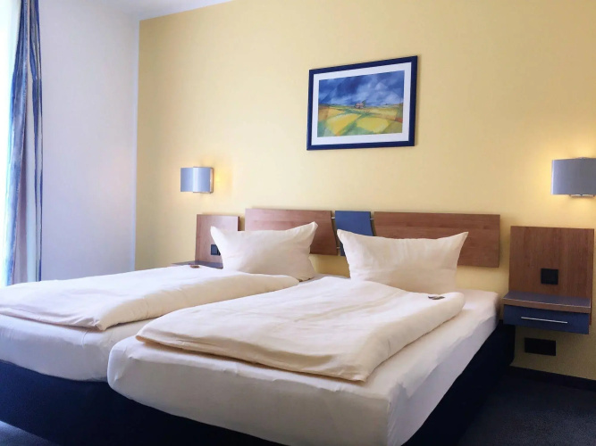 Hotel Ambiente