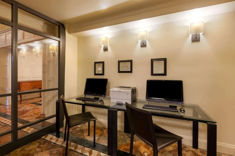 Grand Galvez Resort, Autograph Collection
