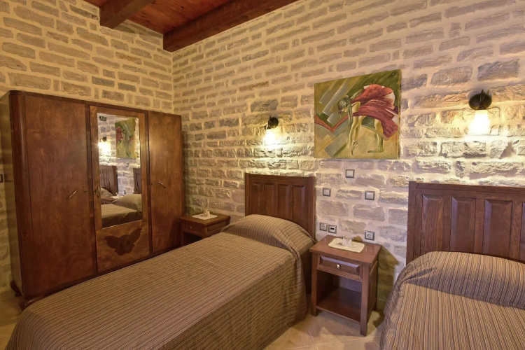 Villa Erofili