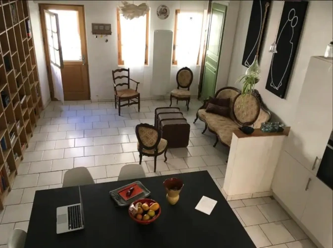 3 Bedrooms Cottage