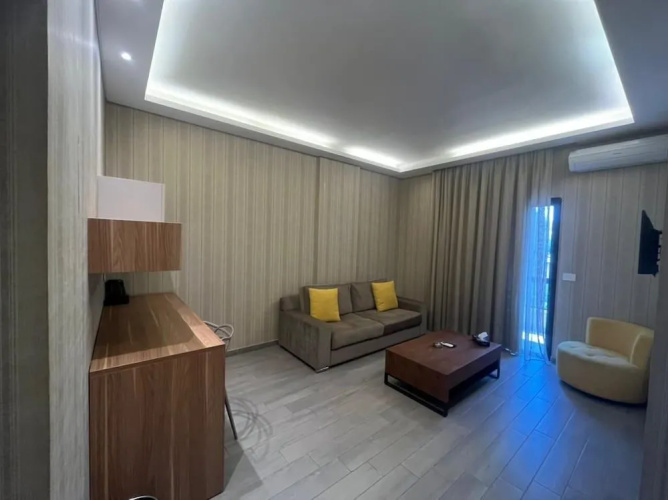 Via Verde hotel