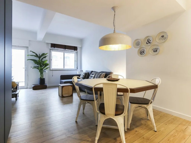 Graça Design Terrace by Homing