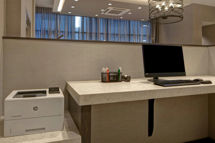 Home2 Suites by Hilton San Antonio Riverwalk photo 15