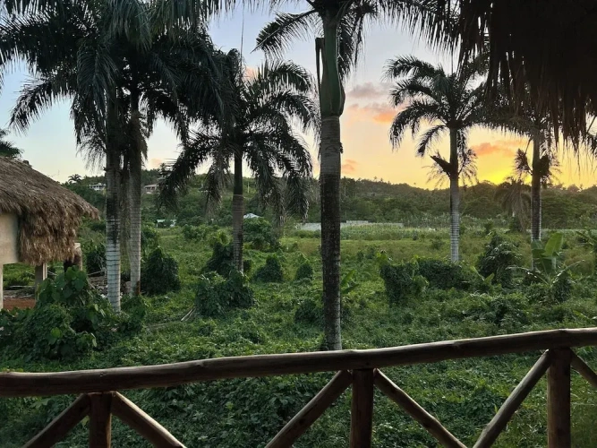 Luxury Double room with balcony and with river view