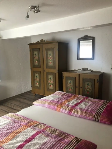 2 Bedrooms Classic room