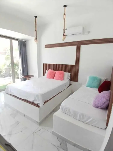 Hotel Casa Cafur