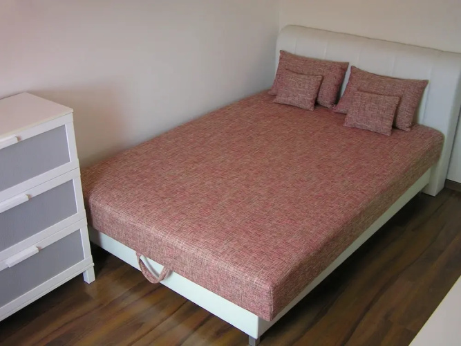 Gréta Wellness Apartmanok - Szt László u
