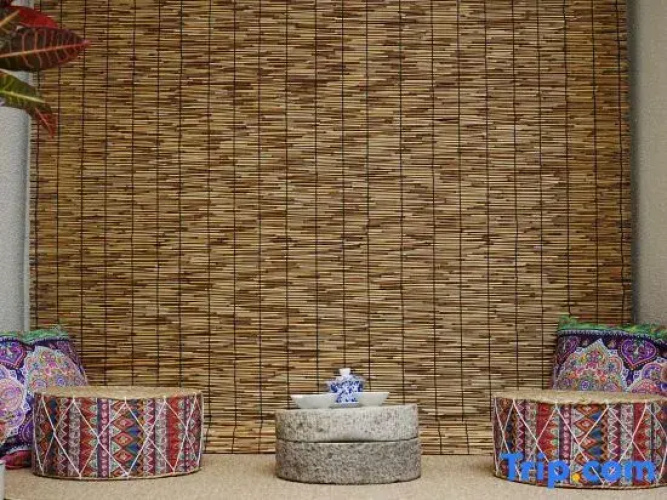 Sumeru yard Homestay
