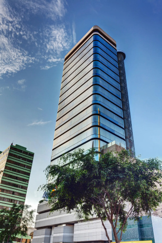 Imagen del hotel