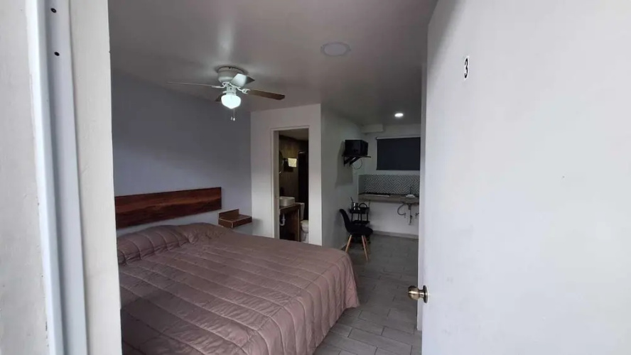 apartamentos ambassador