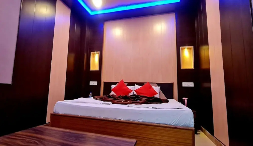 Rashal Homes Shimla