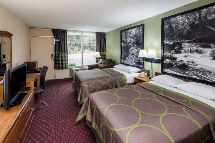 Hotelbild