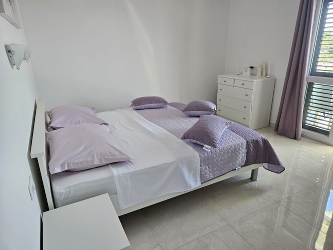 Apartments Nada
