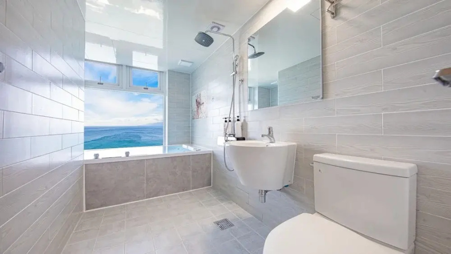 Blue Sea Pension