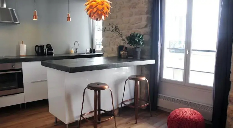 One&Only Studio Paris