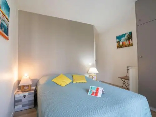 Apartment Victoria