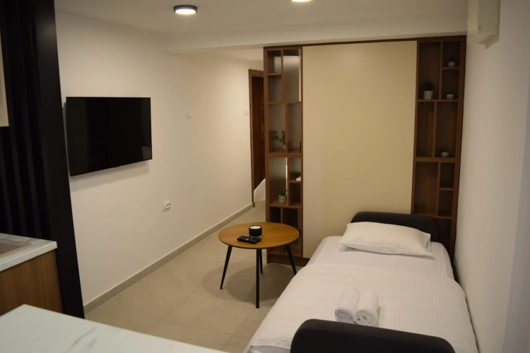 Apartman Orjen