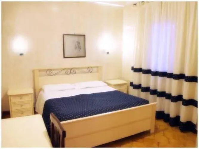 Hotel Pisani