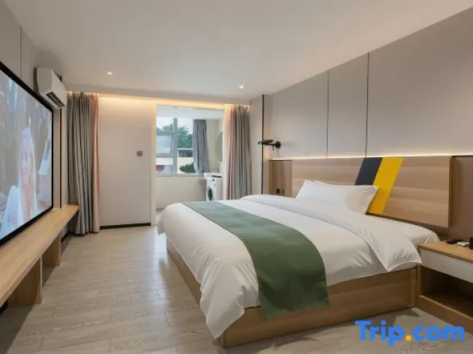 Premium Double room