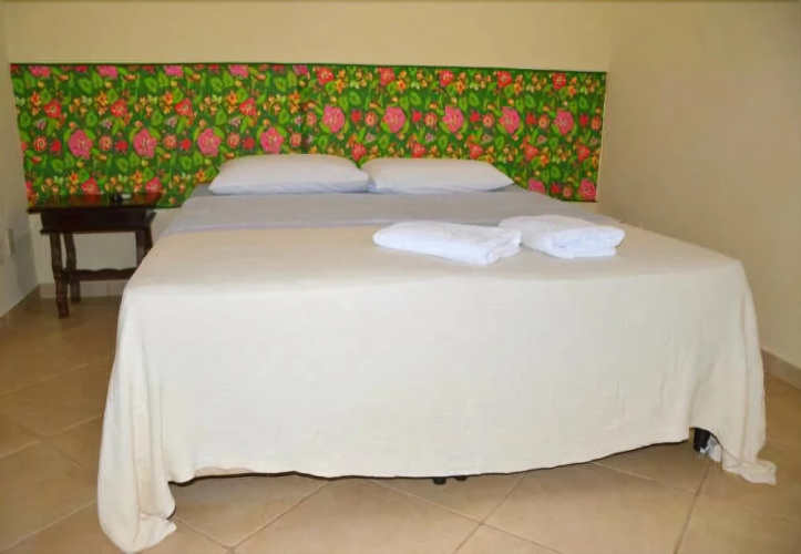 Pousada Vila Colonial