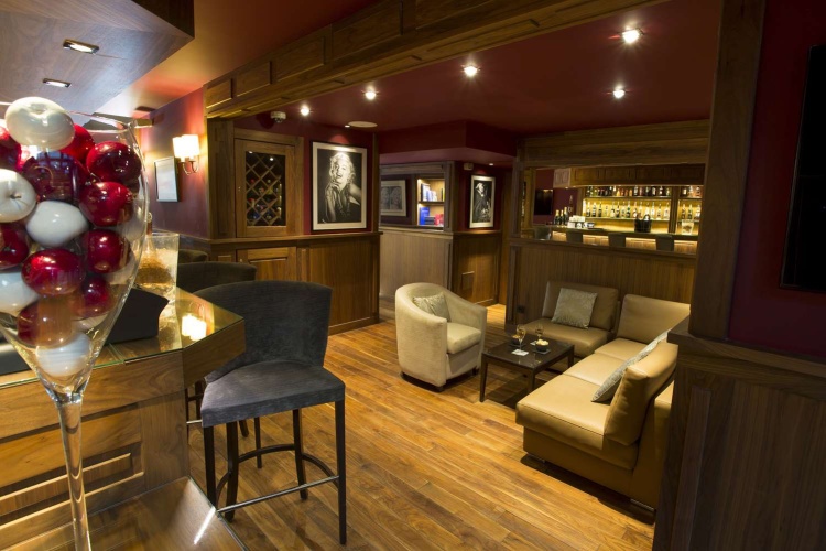 Best Western Plus Cannes Riviera Hotel & SPA (Adults only) photo 36