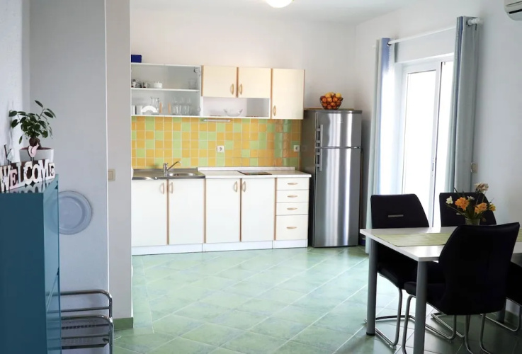 Cvita apartments