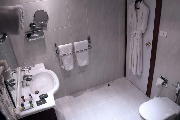 Double Junior Suite