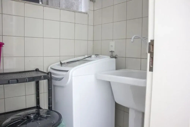 Well Located Apartment with BBQ - SBS111