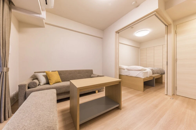 Bureau Shibuya