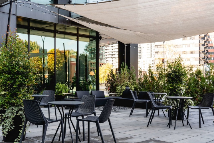 Griffintown Hotel photo 13