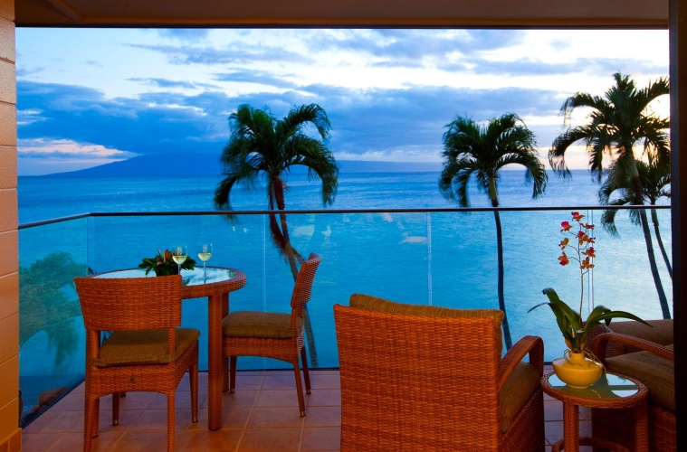 Napili Kai Beach Resort photo 15