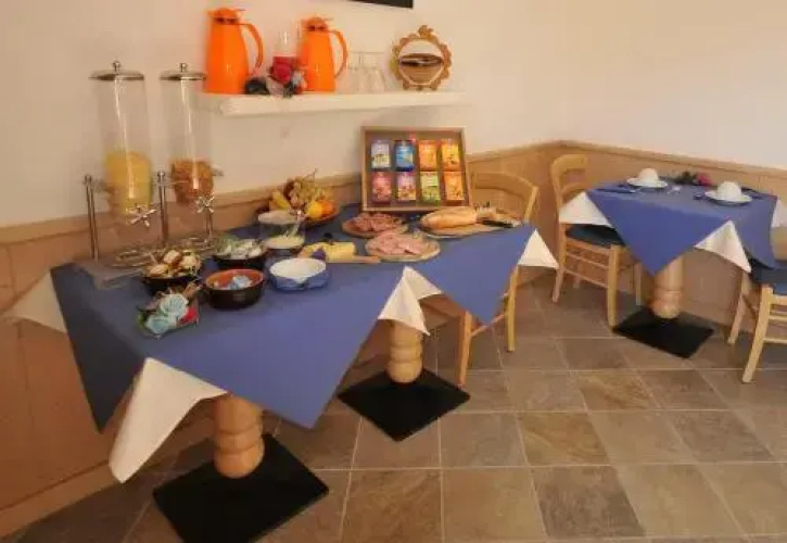 Affittacamere B&B Ledro