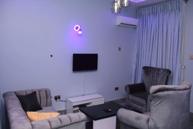Adafat Apartments Abuja