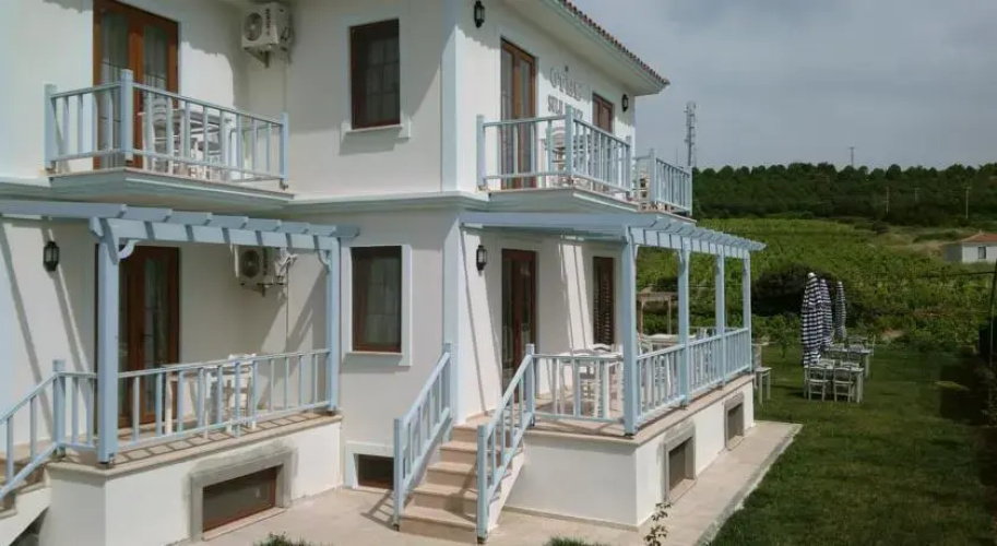 Otel Sulubahce