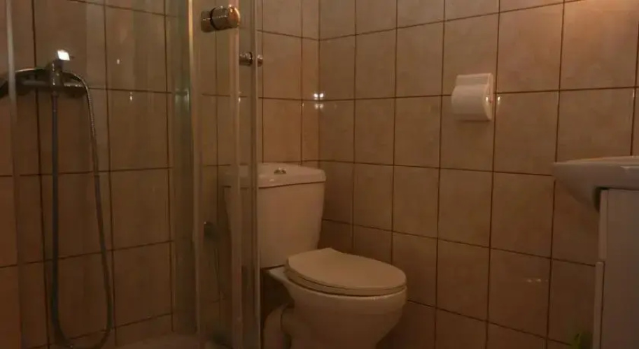 Pokoje Gościnne