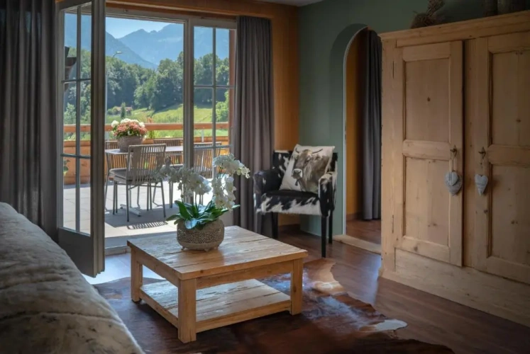 Standard Family room