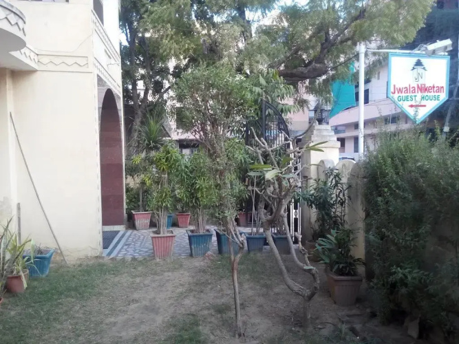 Jwala Niketan